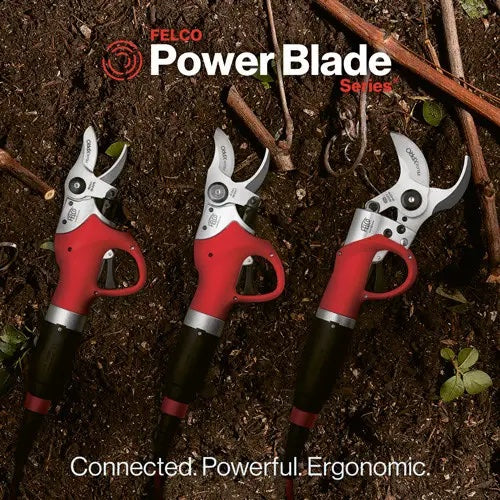 Power Blade Series