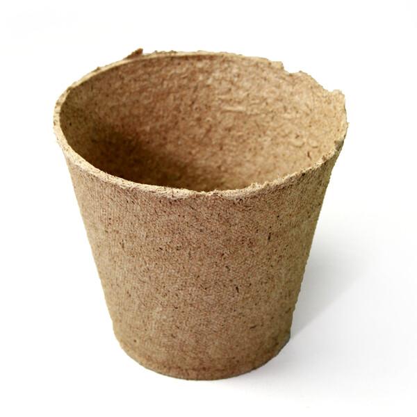 110mm Jiffy Round Pot