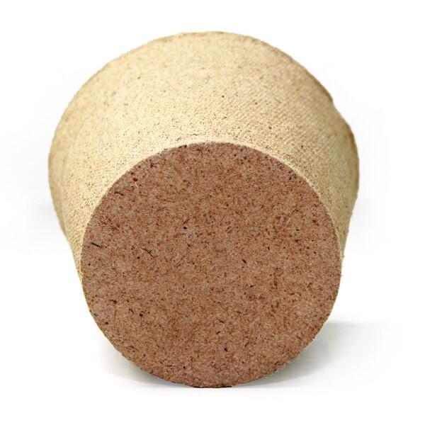 110mm Jiffy Round Pot