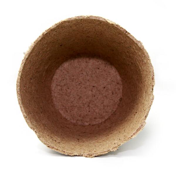 110mm Jiffy Round Pot