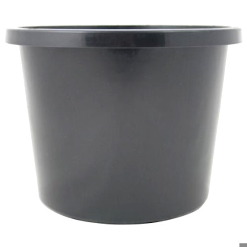 200mm Round Squat Pot