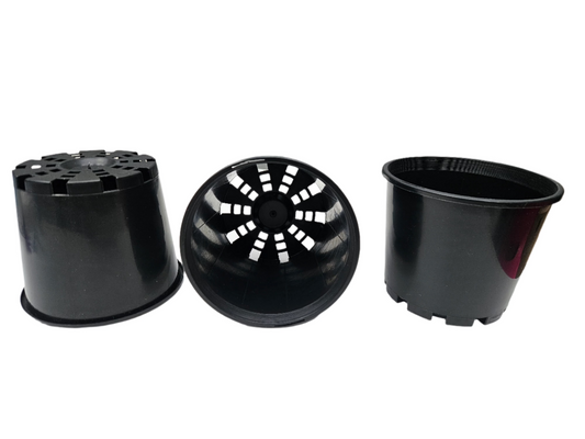 140mm Squat Round 1.1L