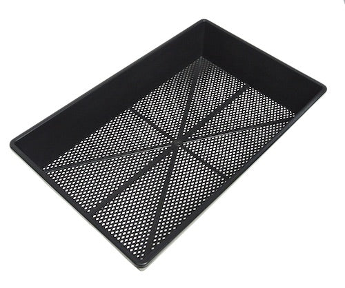 90mm Slim Round Pot & 480mm Seedling Deep Tray sets