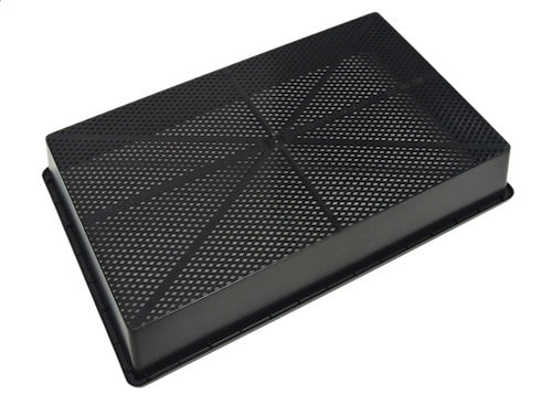90mm Slim Round Pot & 480mm Seedling Deep Tray sets