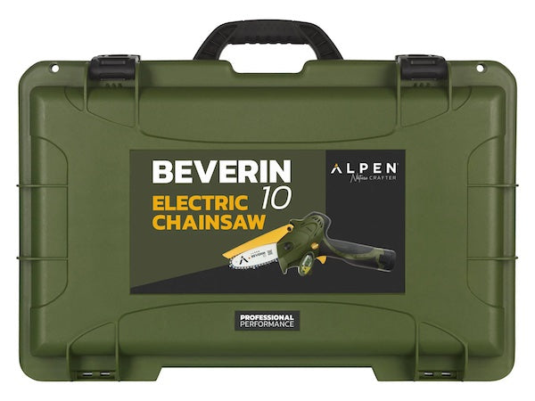 Electric Pruning Shear Wildhorn 32 + Beverin 10 FULL KIT - 5 Batteries