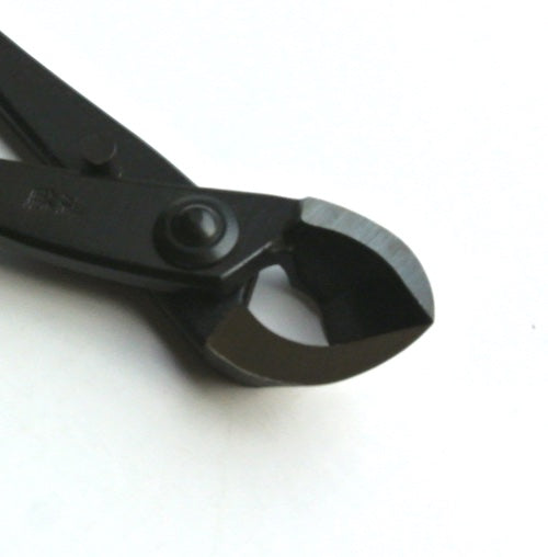 Bonsai Concave cutter 170mm -  Made in Japan