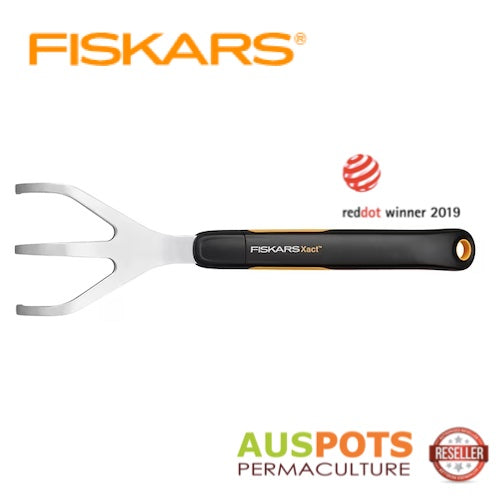 Cultivator - Stainless Steel by Fiskars Xact™