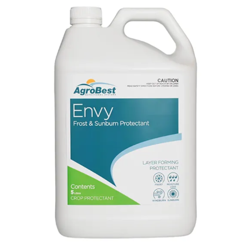 Envy - Anti-transpirant Frost & Heat Protector - BULK