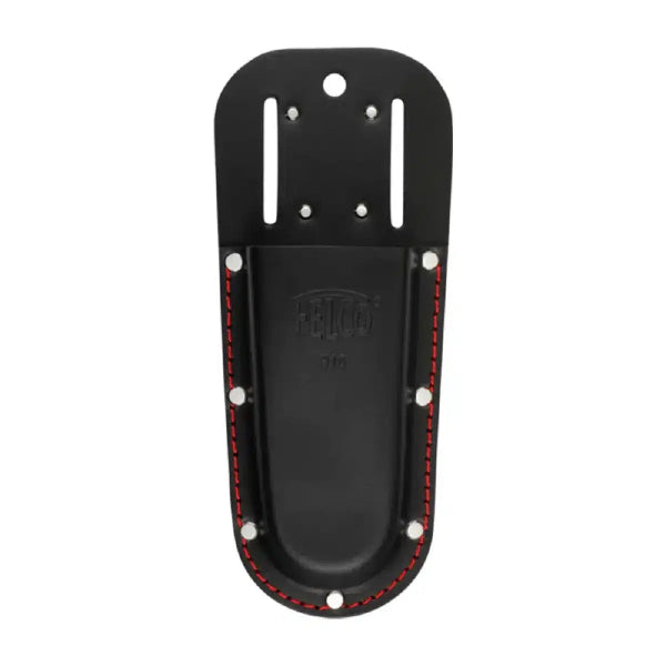 FELCO 910 Genuine Leather Holster With belt loop and clip for Felco Secateur
