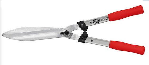 FELCO 250-57 Hedge Shears / Chrome coating