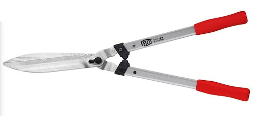 FELCO 250-63 Hedge Shears / Chrome coating, Made in Switzerland
