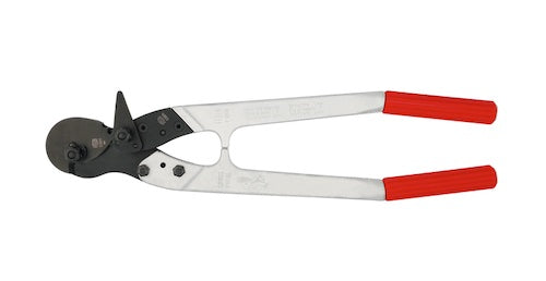 Felco C108| Two-hand wire and cable cutter - Steel cable to 8mm