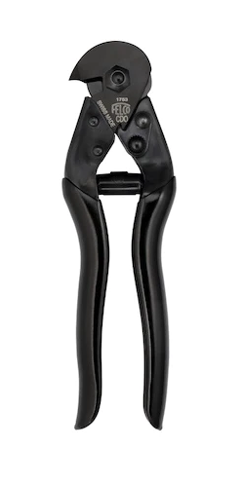 Felco CDO | One-hand cable cutter | For cutting barbed wire