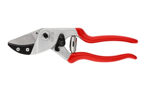 Felco 32 | One-hand pruning shears/secateurs, Large size