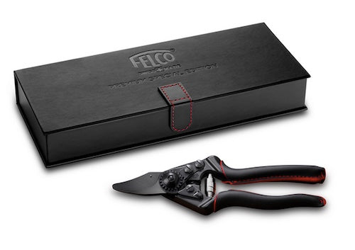 Felco 6 PREMIUM Special Edition