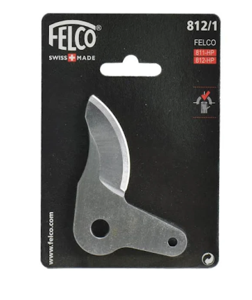 Felco 812/1 - Standard Blade For 811 & 812 PowerBlade