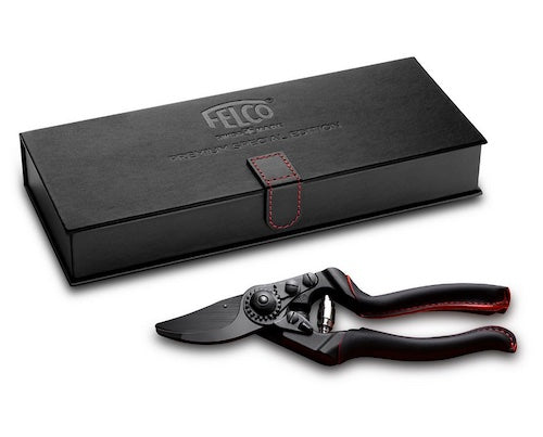 Felco 8 PREMIUM Special Edition