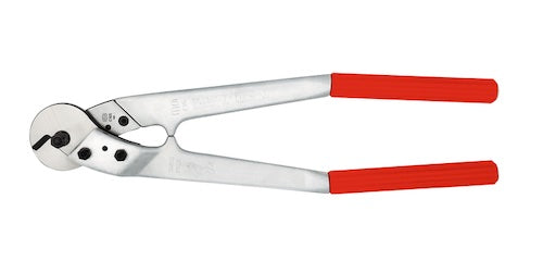 Felco C16 | Two-hand wire and cable cutter - Steel cable to 16mm
