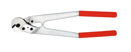 Felco C16E | Two-hand wire and cable cutter - Electrical cable to 20mm