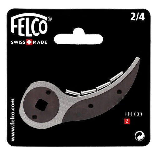 Felco 2/4 Counter blade
