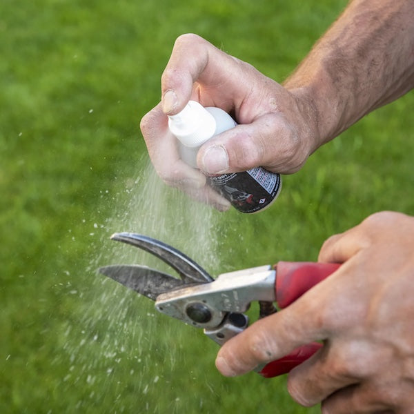 FELCO 981 Resin Remover Spray - VOC free