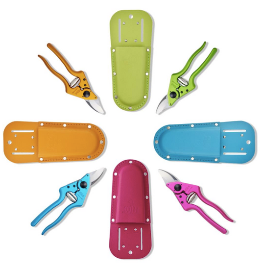 FELCO 6 - Colour Edition Secateurs - NEW RELEASE