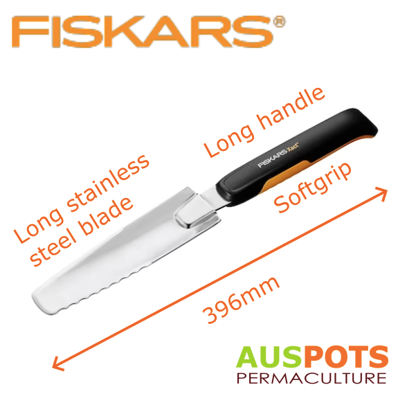 Extractor - Stainless Steel by Fiskars Xact™