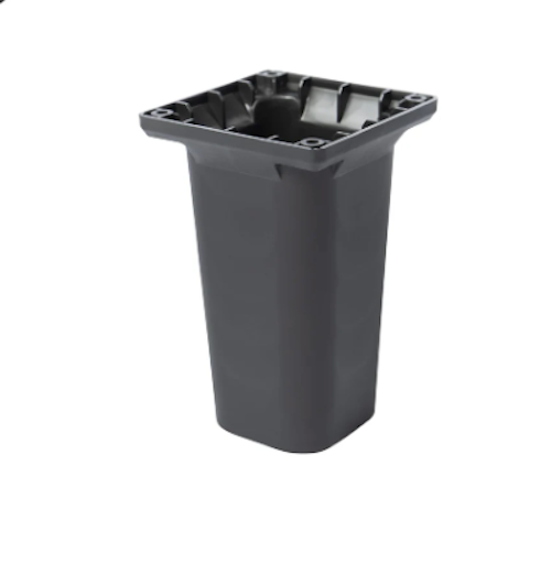 Feet for Foodcube Slim