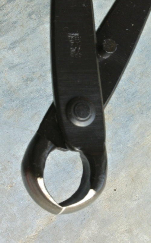 Bonsai Knuckle Cutter 175mm -  Made in Japan