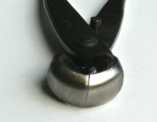 Bonsai Knuckle Cutter 175mm -  Made in Japan