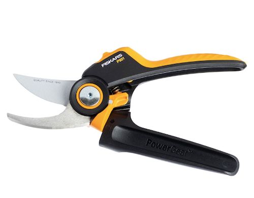 Fiskars P921 X-series 24mm Bypass Pruner