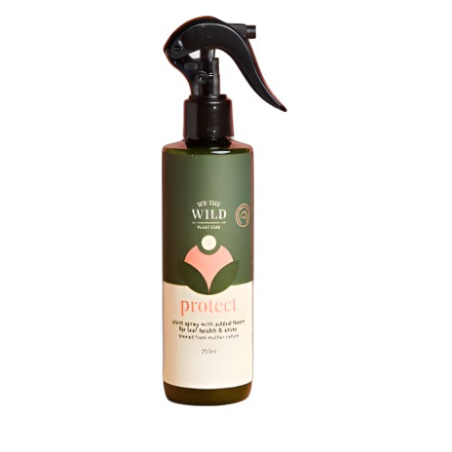 We The Wild Essential Kit - Gift Box