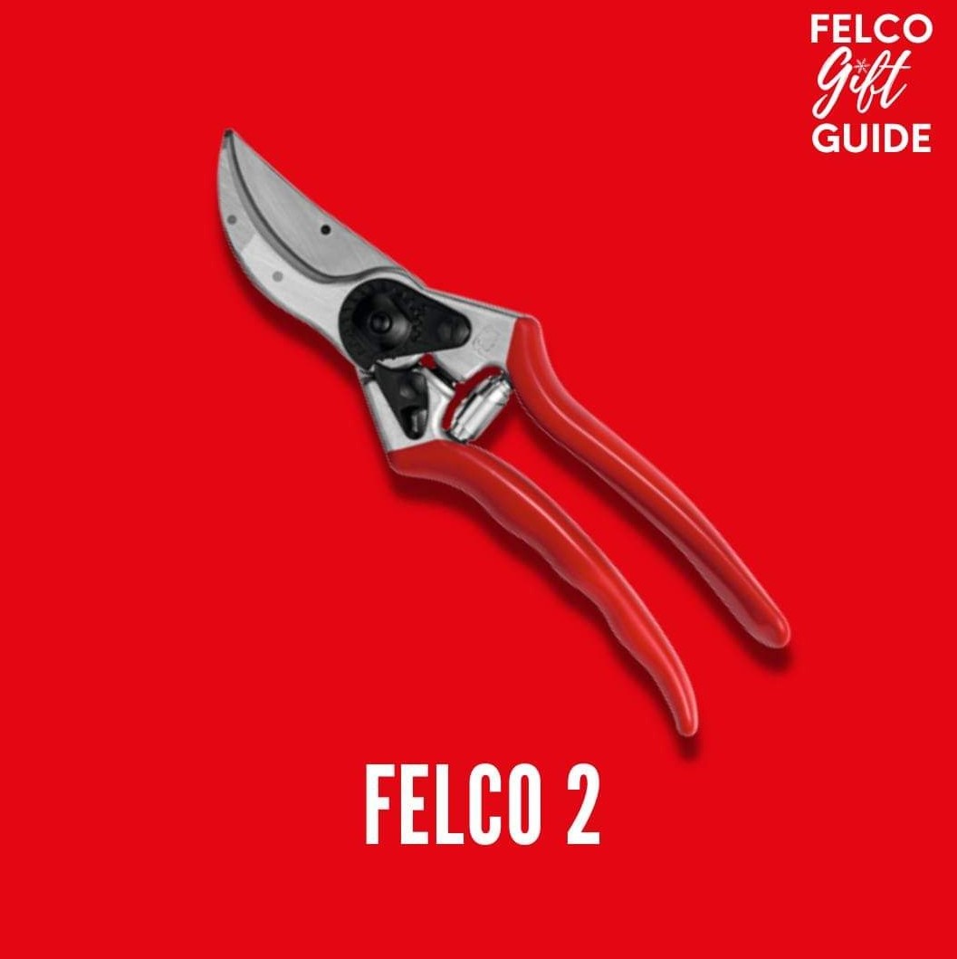 FELCO 2 secateurs, pruning shear, Classic model