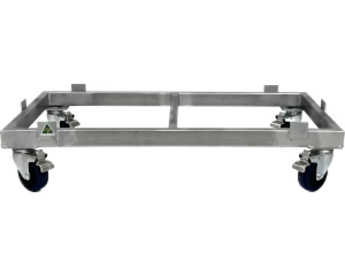 Platform with Wheels - Foodcube Slim