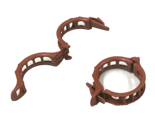 25mm Tomato Clips / Fasteners