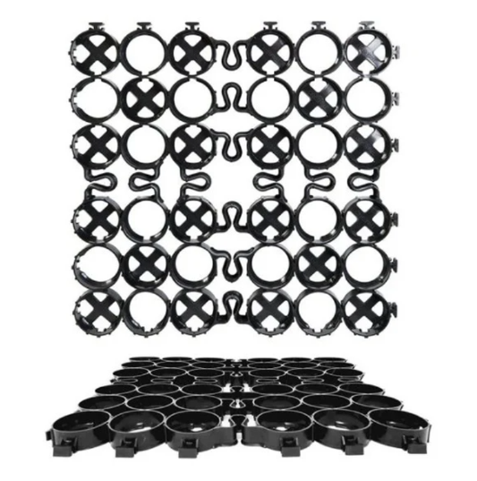 TRUEGRID PRO LITE / ROOT – Permeable Pavers & Grass Stabilisation Grids