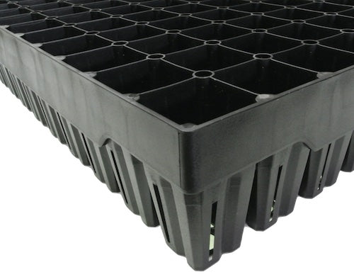 100-Cell Forestry Seedling Tray (TS-100 Forestry) / Extremely Robust Tray