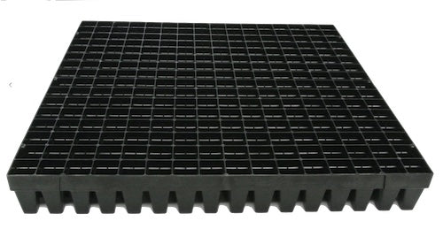 256 Cell Seedling Tray (TS-256) / Heavy-Duty