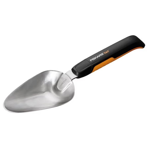 Trowel - Stainless Steel by Fiskars Xact™