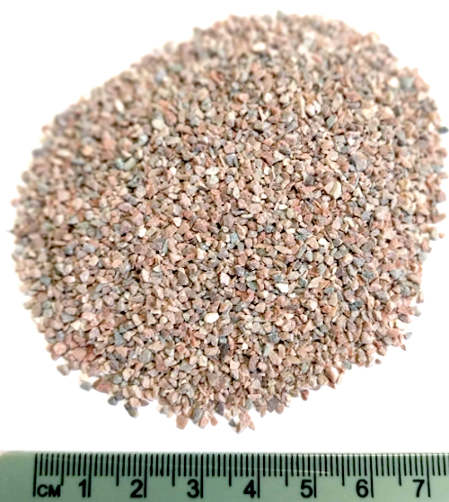 Zeolite