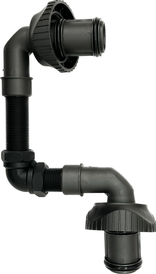 Foodcube Corner Connector