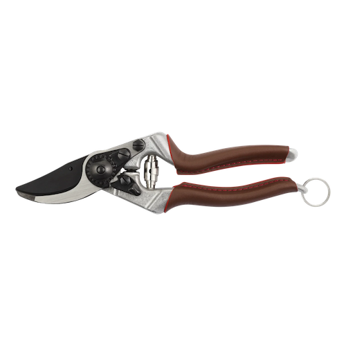 Felco 8 Elite Secateurs + Felco 910 Black Leather Holster + Felco 701 Large Glove