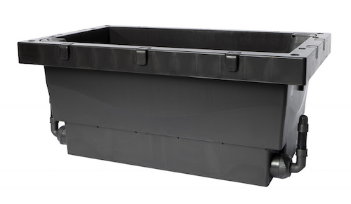 Foodcube Slim - Wicking Garden Bed ( Sunshine Coast )