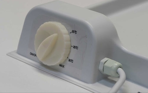 Heat N Grow Propagation Set with thermostat - Hydroponics - TPS030 24W