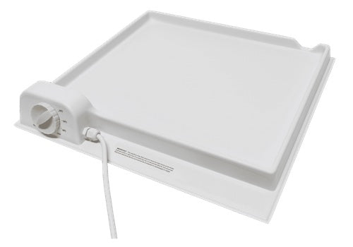 Heat N Grow Propagation Set with thermostat - Hydroponics - TPS030 24W