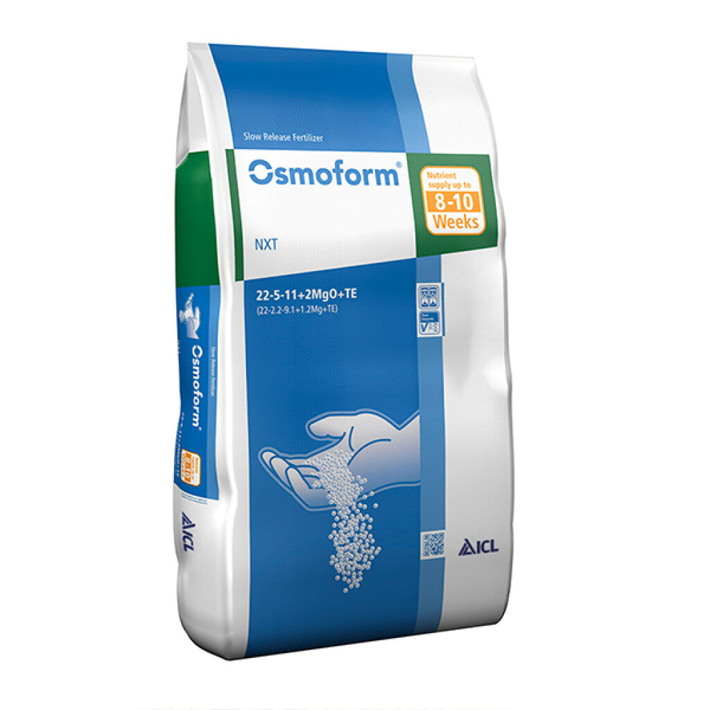 Osmoform NXT - 22-2.2-9.1+1.2Mg+TE - BULK