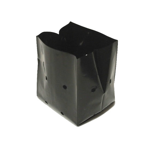 Planter Bags UV Stabilised - 1.5L - Alternative to Pots, Seeding - AusPots