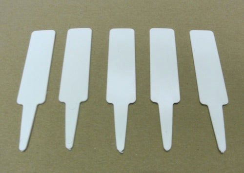 Plant Label 108mm - For Garden Plant Labelling Propagation & Seedling