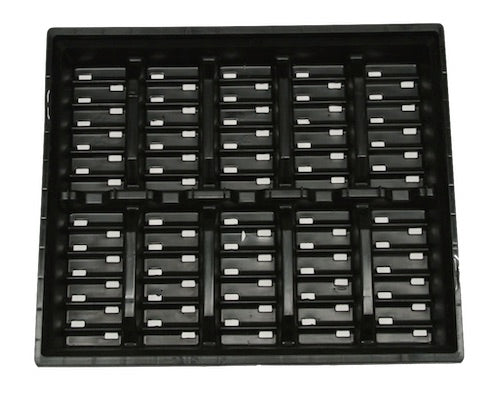 Metric Watersaver Punnet x 10pcs + Tray - Plant / Garden Propagation & Seedling - AusPots