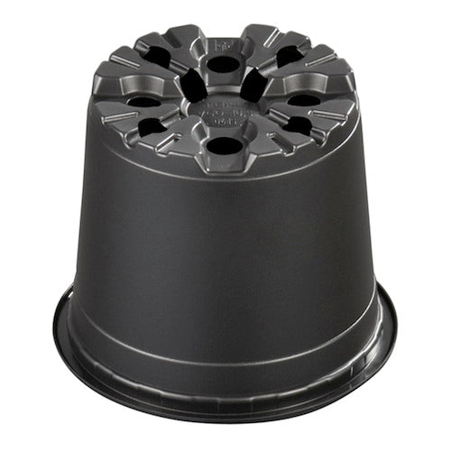 110mm TEKU Round Pots VCG - AusPots